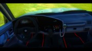 Toyota Land Cruiser 80 1995 for GTA San Andreas miniature 3