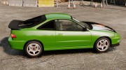 Acura Integra Type-R Domo Kun для GTA 4 миниатюра 2