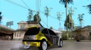 Opel Rally Car для GTA San Andreas миниатюра 4