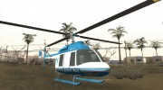 HD модели вертолётов  миниатюра 17