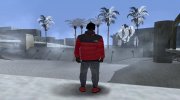 New Random (winter) для GTA San Andreas миниатюра 4