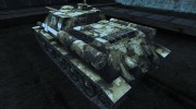 СУ-85 Cheszch для World Of Tanks миниатюра 3