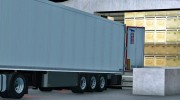 Прицеп Schmitz Cargobull for GTA San Andreas miniature 3