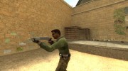 Super Shotty Vert Grip para Counter-Strike Source miniatura 5