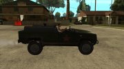 BJ2022 для GTA San Andreas миниатюра 4