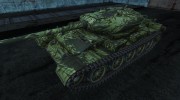 Т-54 для World Of Tanks миниатюра 1