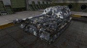 Немецкий танк Ferdinand para World Of Tanks miniatura 1