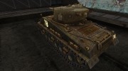 M4A3 Sherman 9 for World Of Tanks miniature 3
