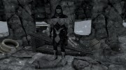 Sinister Nightingale для TES V: Skyrim миниатюра 1