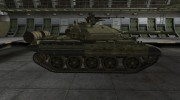 Ремоделинг Т-54 para World Of Tanks miniatura 5