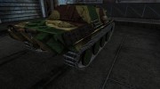 Jagdpanther Tomachin3 для World Of Tanks миниатюра 4