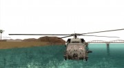 HD модели вертолётов  миниатюра 3
