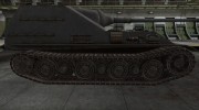 Ремоделинг для JagdPanther II для World Of Tanks миниатюра 5