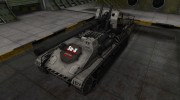 Отличный скин для СУ-8 для World Of Tanks миниатюра 1