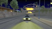 Жёлтый para GTA San Andreas miniatura 1