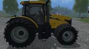 Challenger MT 685D para Farming Simulator 2015 miniatura 3