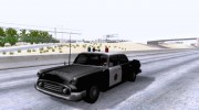 Glendale Police Car of LS para GTA San Andreas miniatura 1