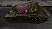 Качественные зоны пробития для M103 for World Of Tanks miniature 2