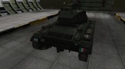 Шкурка для M24 Chaffee for World Of Tanks miniature 4