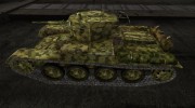 Т-46 для World Of Tanks миниатюра 2