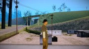 Wmybmx для GTA San Andreas миниатюра 4