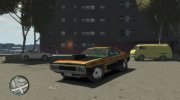 Burnet Ferndale from My Summer Car для GTA 4 миниатюра 1