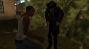 Призрак пустыни para GTA San Andreas miniatura 26