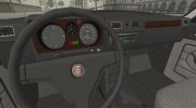 ГАЗ 31029 Волга для GTA San Andreas миниатюра 6