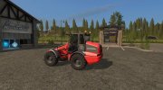 Schaeffer 930T версия 1.0.0.0 for Farming Simulator 2017 miniature 3
