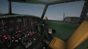 Boeing B-17G Flying Fortress para GTA San Andreas miniatura 9
