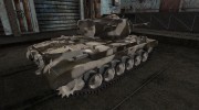 M46 Patton 3 для World Of Tanks миниатюра 4