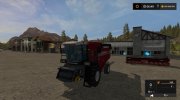 Palesse GS 12 for Farming Simulator 2017 miniature 1