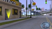 Спидометр by Desann v.1.0 para GTA San Andreas miniatura 2