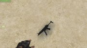 MP5-SD из CSGO for Counter-Strike Source miniature 3