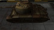 Американский танк T20 para World Of Tanks miniatura 2