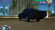 Dukes from Grand Theft Auto 4 для GTA Vice City миниатюра 2