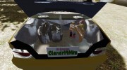 Toyota Chaser Tokyo Drift для GTA 4 миниатюра 15