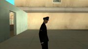 Офицер SS for GTA San Andreas miniature 9