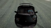 Lamborghini Murcielago LP670-4 SV для GTA San Andreas миниатюра 6