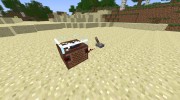 Redstone Jukebox для Minecraft миниатюра 3