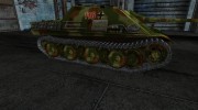 JagdPanther 27 для World Of Tanks миниатюра 5
