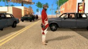 Tamplier из Assassins Creed para GTA San Andreas miniatura 4