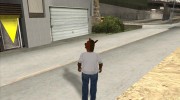 Маска коня para GTA San Andreas miniatura 9
