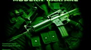 CS Modern Warfare GUI для Counter Strike 1.6 миниатюра 1