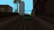 Эффект встряски камеры при ускорении как в GTA 5 para GTA San Andreas miniatura 2