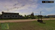 Владимировка для Farming Simulator 2017 миниатюра 6