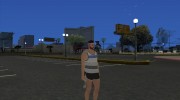 GTA V Online HD Random v6 2016 for GTA San Andreas miniature 3