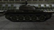 Шкурка для Type 59 для World Of Tanks миниатюра 6
