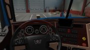 Western Star 5700XE para Euro Truck Simulator 2 miniatura 6