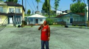 DRUNK MOD для GTA San Andreas миниатюра 1